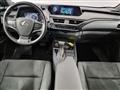 LEXUS UX Hybrid Luxury