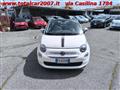 FIAT 500C 1.2 Pop Star gpl automatica