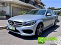 MERCEDES CLASSE C SW d BlueTec S.W. Automatic Executive