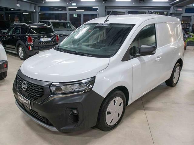 NISSAN TOWNSTAR VAN Townstar 1.3 130 CV Van PC N-Connecta