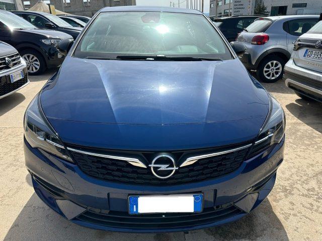 OPEL ASTRA 1.2 Turbo 110 CV S&S 5 porte Business Elegance