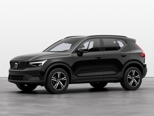 VOLVO XC40 B3 automatico Plus Dark