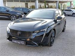 PEUGEOT NUOVA 308 BlueHDi 130 S&S EAT8 GT