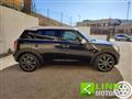 MINI COUNTRYMAN Mini Cooper D Business Countryman Automatica