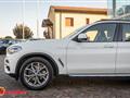 BMW X3 xDrive 20d xLine 190 CV