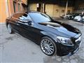 MERCEDES CLASSE C C220d Coupé Premium AMG 4Matic * 37.000 KM *