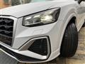 AUDI Q2 30 TDI S tronic S line EditionNAVI PLUS-CAM-MATRIX