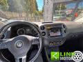 VOLKSWAGEN TIGUAN 2.0 TDI 140 CV Sport & Style BlueMotion Technology