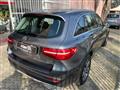 MERCEDES GLC SUV d 4Matic Business