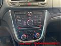 OPEL MOKKA 1.4 Turbo GPL Tech 140CV 4x2 Ego