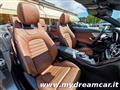 MERCEDES CLASSE C d Cabrio Premium Plus