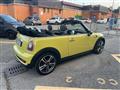 MINI Cabrio 1.6 16V Cooper S Cabrio