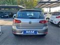 VOLKSWAGEN GOLF 1.6 TDI 115 CV 5p. Executive BlueMotion Technology