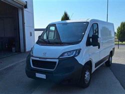 PEUGEOT BOXER 330 2.0 BlueHDi 130CV PC-TN Furgone