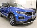 VOLKSWAGEN T-ROC 2.0 TDI SCR 4MOTION Advanced "" 76000""