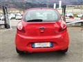 FORD KA+ 1.2 8V 69CV