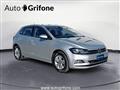 VOLKSWAGEN POLO Diesel 5p 1.6 tdi Comfortline 95cv dsg