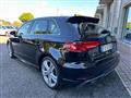 AUDI A3 SPORTBACK SPB 30 TDI S tronic Sport