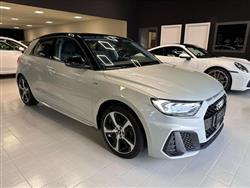 AUDI A1 SPORTBACK SPB 30 TFSI S tronic S line edition