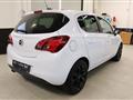 OPEL CORSA 1.2 5 porte Advance "KM CER."OK NEOPATENTATI"