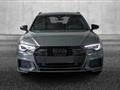 AUDI A6 AVANT Avant 40 2.0 TDI quattro ultra S tronic Business