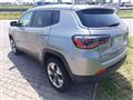 JEEP COMPASS 2.0 Multijet II Aut. 4WD Limited