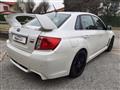 SUBARU WRX 2.5 4p.   N°ES693