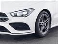 MERCEDES CLASSE CLA COUPE Automatic AMG Line