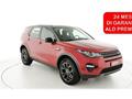 LAND ROVER DISCOVERY SPORT 2.0 TD4 150CV Auto Business Ed. Premium SE 7 POSTI