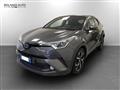 TOYOTA C-HR 1.8h Trend 2wd e-cvt