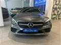 MERCEDES Classe C 220 d Executive auto