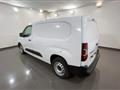 FIAT DOBLÒ 1.5 BlueHdi 100CV/130CV PL-TN Van