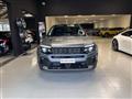 JEEP AVENGER e-HYBRID 1.2 Turbo MHEV Summit