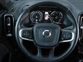 VOLVO XC40 D3 AWD Geartronic Momentum UNICOPROP. PELLE.