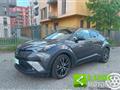 TOYOTA C-HR 1.8 Hybrid E-CVT Lounge