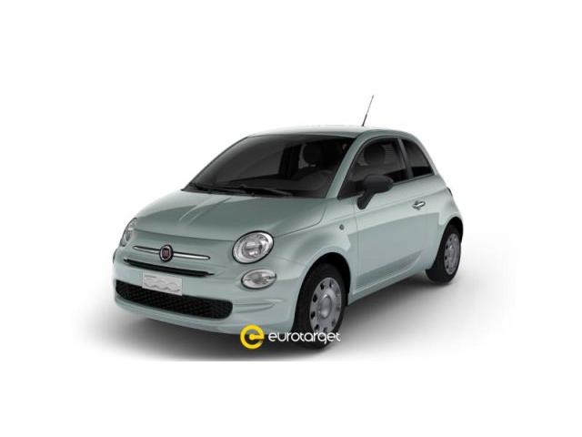 FIAT 500 1.0 Hybrid