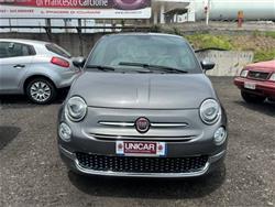 FIAT 500 C 1.0 hybrid Dolcevita 70cv