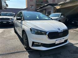 SKODA NUOVA FABIA 1.0 TSI EVO DSG 110 CV Style