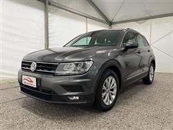 VOLKSWAGEN TIGUAN 2.0 TDI SCR Style BlueMotion Technology Aut.