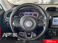 JEEP RENEGADE 1.6 mjt Limited 2wd 120cv