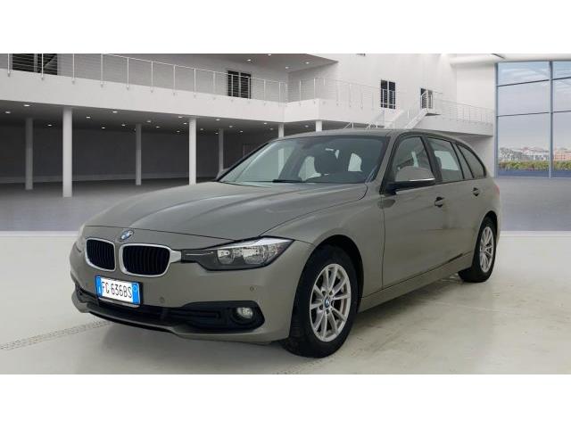 BMW SERIE 3 TOURING d Touring Business Advantage auto