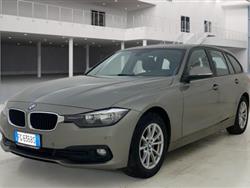 BMW SERIE 3 TOURING d Touring Business Advantage auto