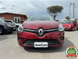 RENAULT CLIO dCi 8V 75 CV Start&Stop 5 porte Energy Intens