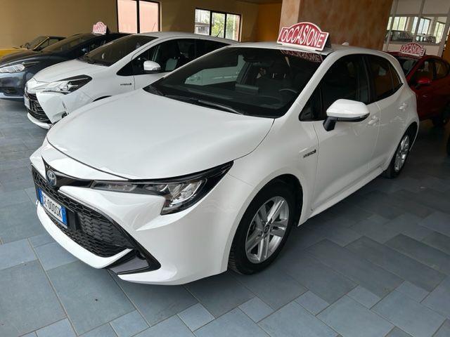 TOYOTA Corolla 2.0 Hybrid GR SPORT