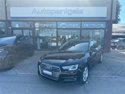 AUDI A4 AVANT Avant 2.0 TDI 122 CV S tronic Business