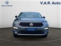 VOLKSWAGEN T-ROC 1.5 TSI ACT DSG Style BlueMotion Technology