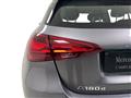 MERCEDES CLASSE A A 180 d Automatic Advanced