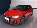 AUDI A1 ALLSTREET II 2019 Sportback Sportback 25 1.0 tfsi S Line Edition my20