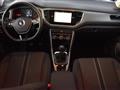 VOLKSWAGEN T-ROC 2.0 TDI SCR Business BMT *Navi,Sensori*