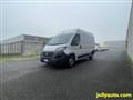 FIAT DUCATO 35 3.0 CNG MH2 Furgone METANO